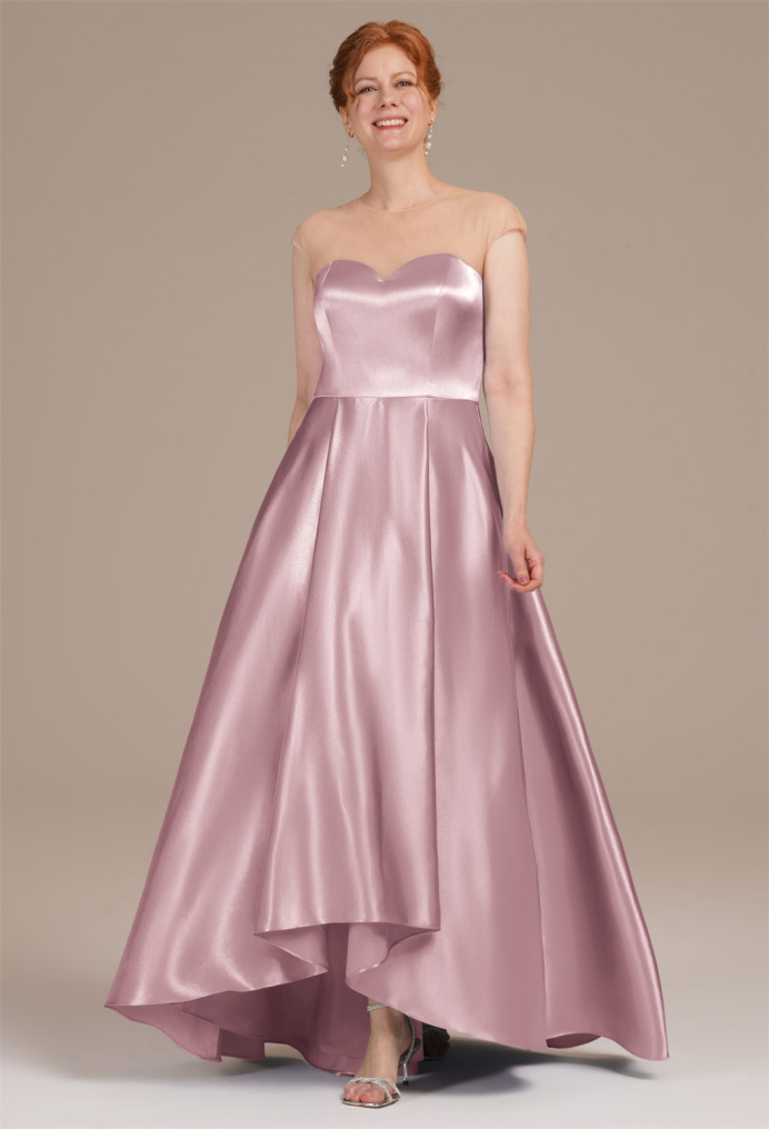 AW Theodosia Dress
